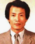 대학교수인 이태원의 대표 이미지