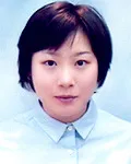 골프선수인 배재희의 대표 이미지