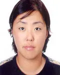골프선수인 조윤희의 대표 이미지