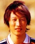 (전직)축구선수인 김정수의 대표 이미지