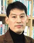 컨설턴트인 박성민의 대표 이미지