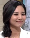 화제인물인 박혜나의 대표 이미지
