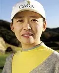 골프선수인 최혜영의 대표 이미지