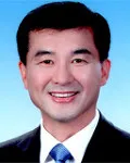 기초의회의원인 강재헌의 대표 이미지