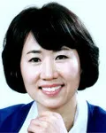 기초의회의원인 서은애의 대표 이미지
