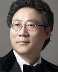대학교수, 성악가인 최현수의 대표 이미지