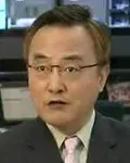 평론가인 최동호의 대표 이미지