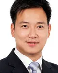 영화배우인 채자건의 대표 이미지