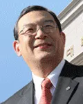 대학교수인 이재호의 대표 이미지