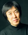 대학교수, 지휘자인 임헌정의 대표 이미지