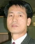 지휘자인 차인홍의 대표 이미지