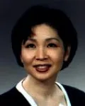 정당인, (전직)아나운서인 이미영의 대표 이미지