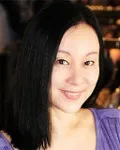 패션디자이너인 박윤정의 대표 이미지