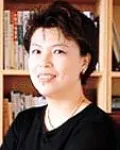 서양화가인 김미진의 대표 이미지