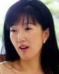 패션디자이너인 루비나의 대표 이미지