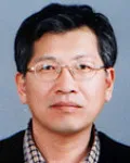 대학교수인 최영준의 대표 이미지