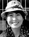 가수인 박강수의 대표 이미지