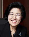 패션디자이너인 안윤정의 대표 이미지