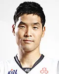 농구선수인 조동현의 대표 이미지