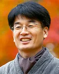 특수교육교사, 시인인 남호섭의 대표 이미지
