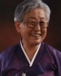 (전직)대학학장인 김혜란의 대표 이미지