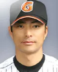 야구코치, (전직)야구선수인 공필성의 대표 이미지