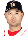 야구코치, (전직)야구선수인 김경기의 대표 이미지