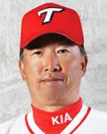 야구코치인 김동재의 대표 이미지
