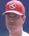 야구코치인 김만후의 대표 이미지
