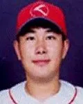 야구선수인 김선국의 대표 이미지