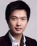 가수, 탤런트인 강현수의 대표 이미지
