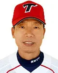야구코치인 김용달의 대표 이미지