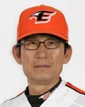 야구코치인 김종수의 대표 이미지