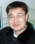 대학교수인 김태환의 대표 이미지