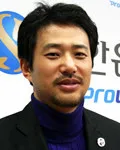 (전직)e스포츠감독, (전직)야구선수인 김혁섭의 대표 이미지