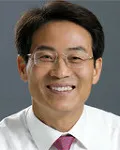 기초단체장인 강진원의 대표 이미지