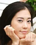 영화배우인 김여랑의 대표 이미지