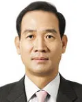 금융인, (전직)은행인인 김정민의 대표 이미지