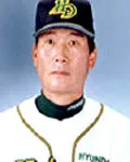야구코치인 류영수의 대표 이미지