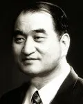 목사인 오윤표의 대표 이미지