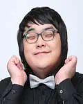 탤런트인 백영광의 대표 이미지