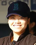 야구선수인 박유민의 대표 이미지