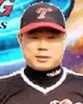 야구선수인 박철홍의 대표 이미지