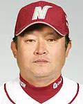 야구코치인 박흥식의 대표 이미지