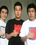 가수인 치즈가몽키의 대표 이미지