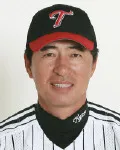 야구코치인 서효인의 대표 이미지