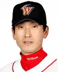 야구코치, (전직)야구선수인 성준의 대표 이미지