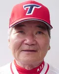 야구코치인 신용균의 대표 이미지