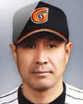 야구코치, (전직)야구선수인 양용모의 대표 이미지