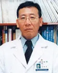 호흡기내과의사, 대학교수인 김용훈의 대표 이미지